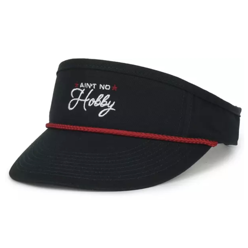 Barstool Sports Ain't No Hobby Golf Visor